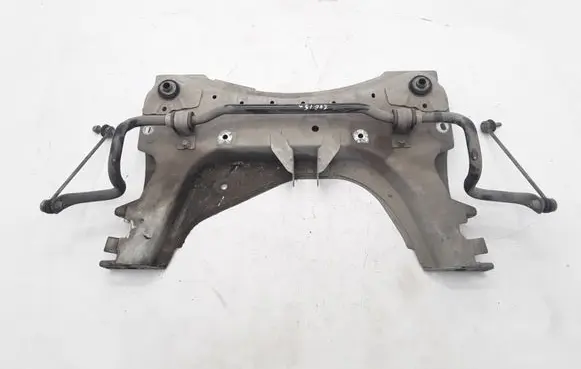 Renault Zoe Front subframe 544013507R