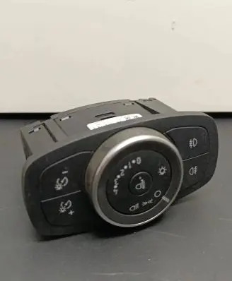 Ford Transit Custom Light switch JK2T13D061CB 1033655901 180306B