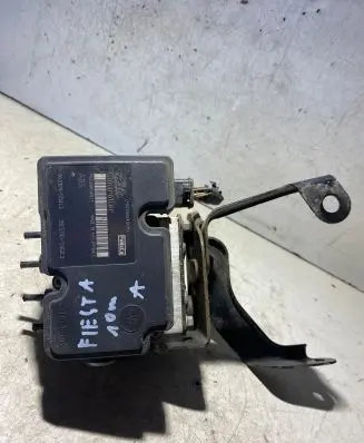 Ford Fiesta ABS Pump 06210955813 DZ30A04191 28570059023
