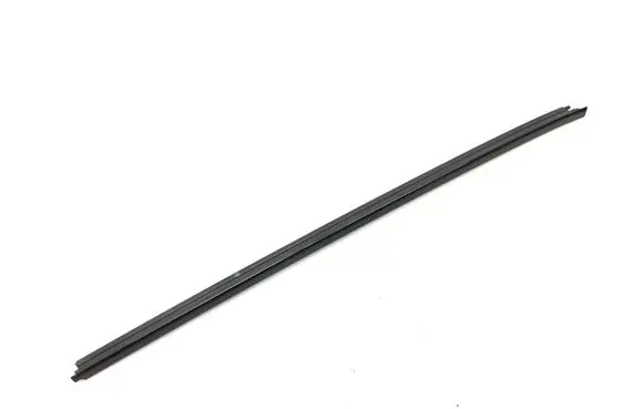 Jaguar F-Type Door glass trim T2R11258