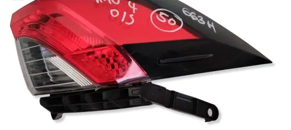 Toyota RAV 4 (XA50) Rear/tail lights 8155042230 A4S1810000