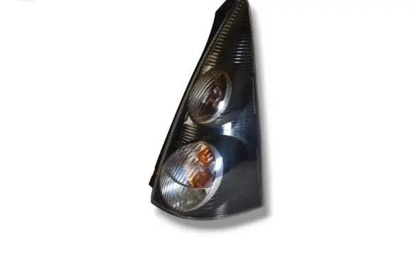 Citroen C1 Rear/tail lights 81550