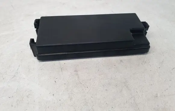 Honda CR-V Fuse box cover 4063Y12 4063Y1 4063