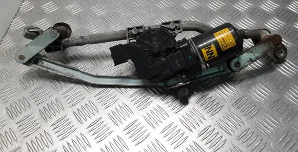 Renault Latitude (L70) Front wiper linkage and motor 288000010R