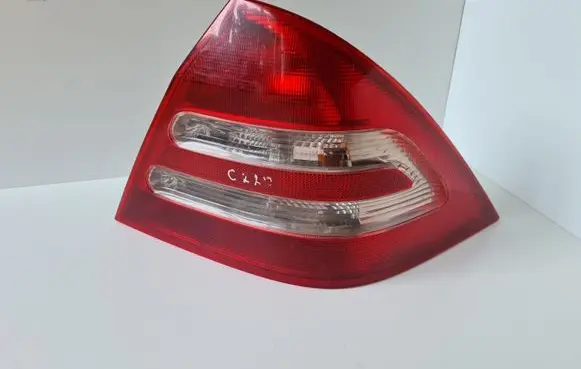 Mercedes-Benz C W203 Rear/tail lights