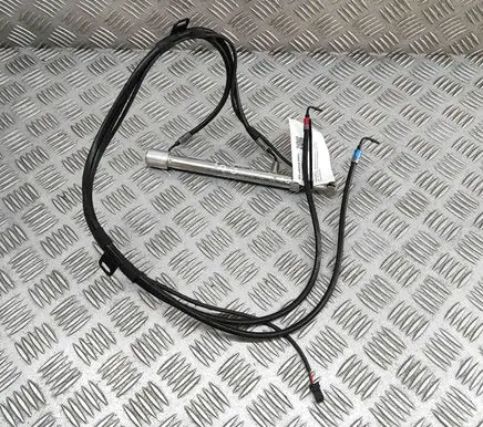 Mercedes-Benz CL C216 Other devices A2168000148