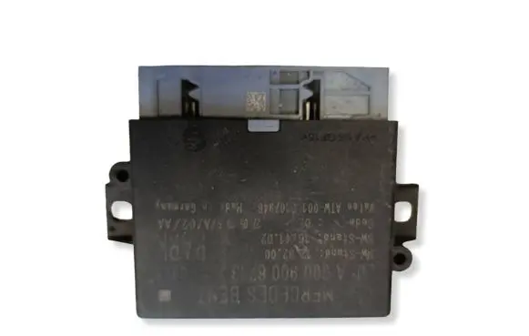 Mercedes-Benz GLE (W166 - C292) Parking PDC control unit/module A0009006713