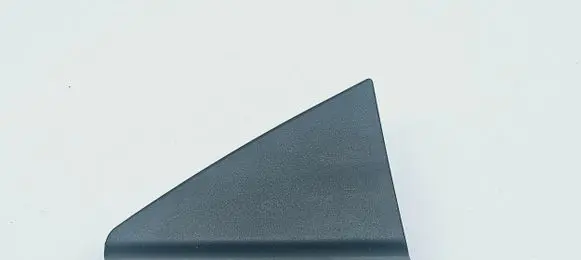 Other front door trim element