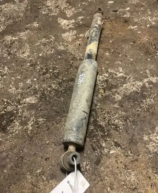 Ford Transit Rear shock absorber/damper