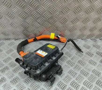 KIA EV6 Other control units/modules 375V2GI100