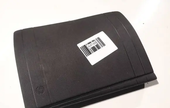 Mazda 6 Owners service history hand book 