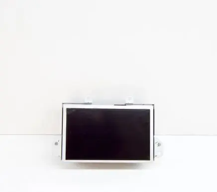 Ford Focus Screen/display/small screen BM5T18B955FE DM5T14F239AP