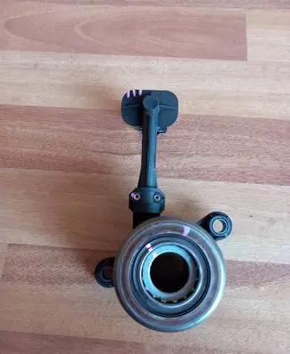 Dacia Logan II clutch release bearing 306205482R