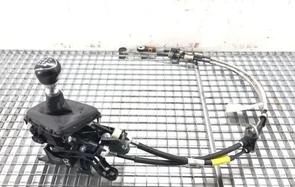 Ford Mondeo MK V Gear shift rod DG9R-7C453-MKD