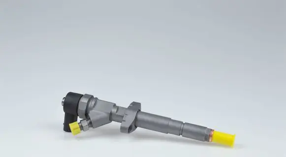 Renault Espace III Fuel injector 0445110038 0986435016 410038