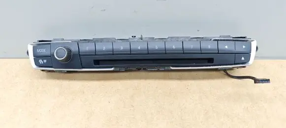 BMW 1 F20 F21 Other control units/modules 