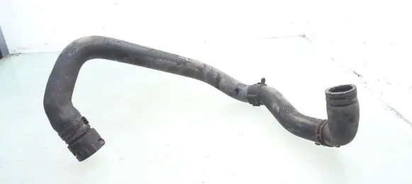 Volkswagen Touran I Engine coolant pipe/hose 3B0122291C