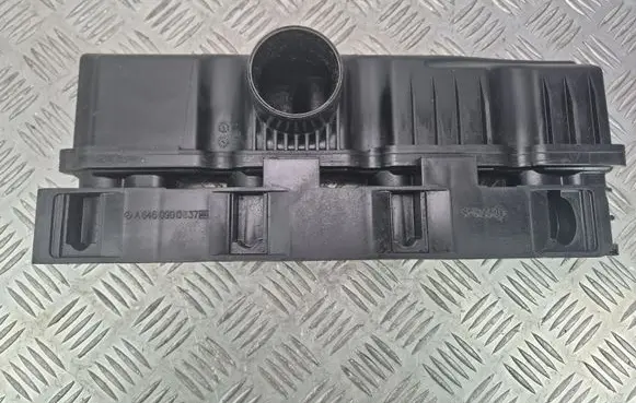Mercedes-Benz Vito Viano W639 Intake manifold A6460900837