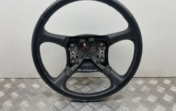 Chevrolet Blazer Steering wheel 16759151