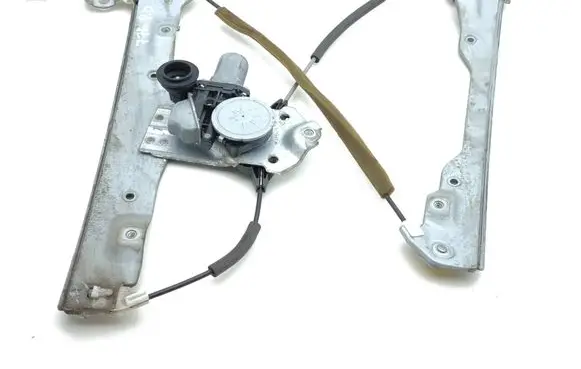 Infiniti Q50 Front door window regulator with motor 807504GA0A 0620203080