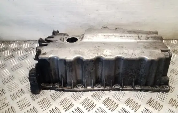 Volkswagen Sharan Oil sump GD01456 03G103603
