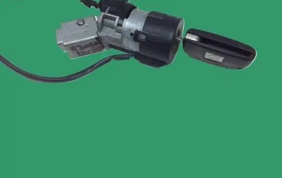 Citroen C4 Grand Picasso Ignition lock 36410600