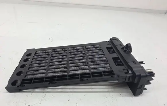 Porsche Cayenne (92A) Electric cabin heater radiator 7P0963235