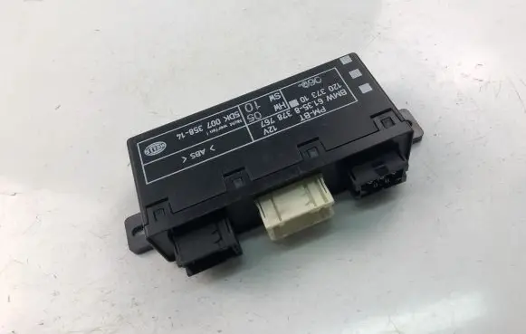 BMW 5 E39 Other control units/modules 8378767