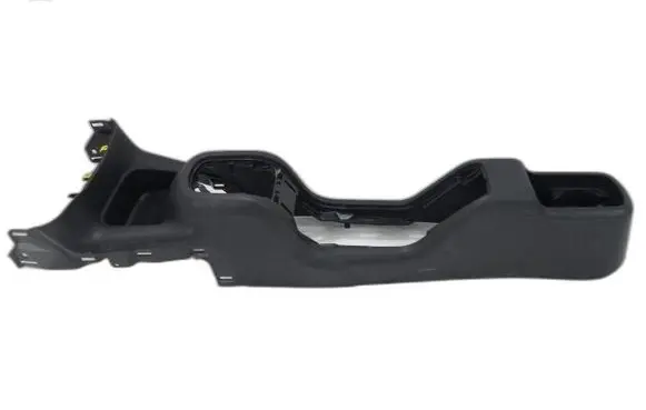 Citroen C4 Cactus Center console 9802294177