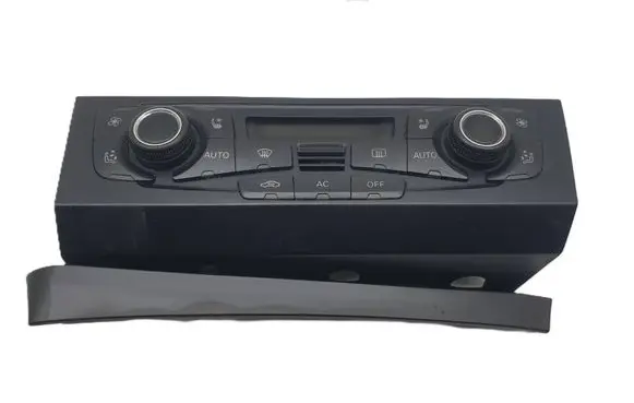 Audi A4 S4 B8 8K Climate control unit 8T1820043AL