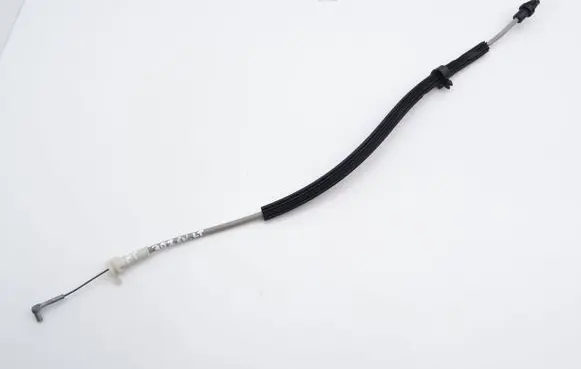 Peugeot 307 Rear door cable line