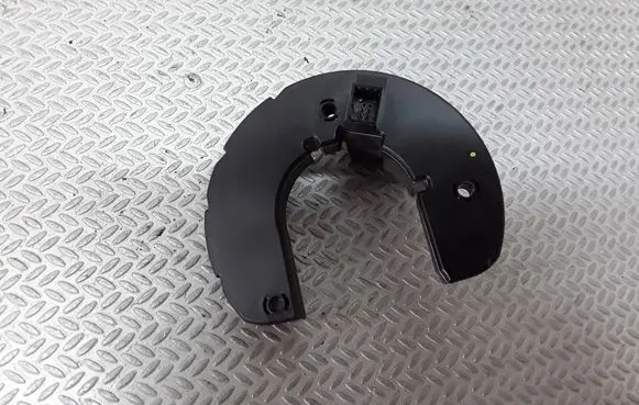 Mercedes-Benz S W220 Steering angle sensor 2205450232