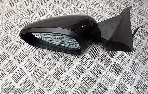 Alfa Romeo Mito Front door electric wing mirror e3021065