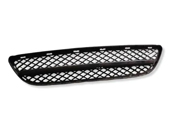 BMW 3 E90 E91 Front bumper lower grill 7154556