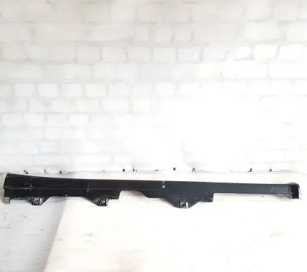 Honda Prelude Sill