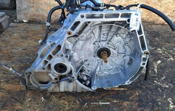 Honda FR-V Automatic gearbox MH5A