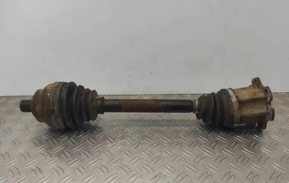Audi A6 S6 C6 4F Front driveshaft
