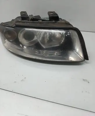 Headlight/headlamp