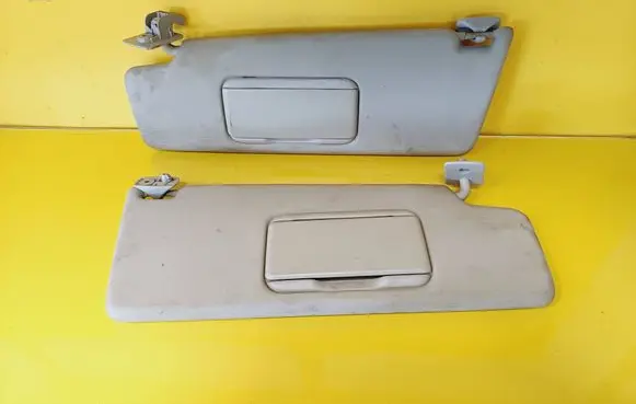 Volkswagen Polo III 6N 6N2 6NF Sun visor