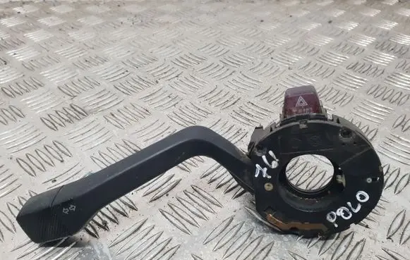 Volkswagen Polo III 6N 6N2 6NF Indicator stalk QC88002
