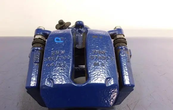 BMW X7 G07 Rear brake caliper