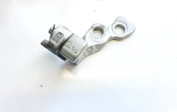 Ford Kuga I Front door upper hinge 3M51R22810AJ