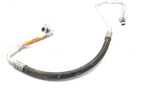 Mazda 3 II Air conditioning (A/C) pipe/hose BPP361461