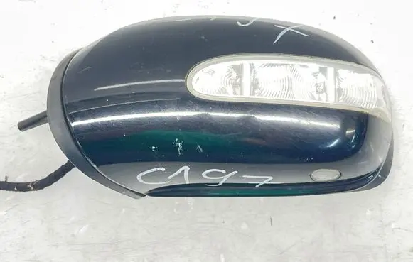 Mercedes-Benz ML W164 Front door electric wing mirror A1648104116