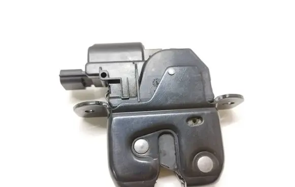 Renault Scenic III - Grand scenic III Tailgate/trunk/boot lock/catch/latch 846300003R 40507160