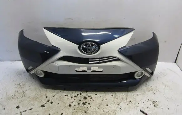 Toyota Aygo AB40 Front bumper 1111