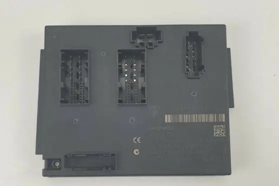 Porsche 911 991 Comfort/convenience module 7PP907064HJ 2012DJ569