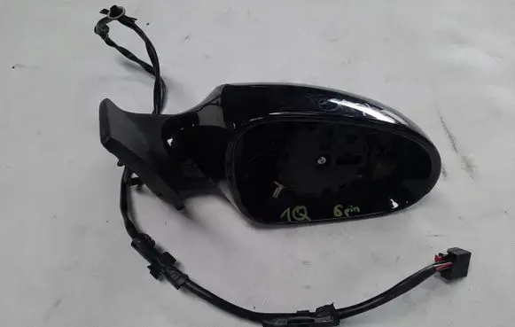 Volkswagen Eos Front door electric wing mirror DC9999B6279C