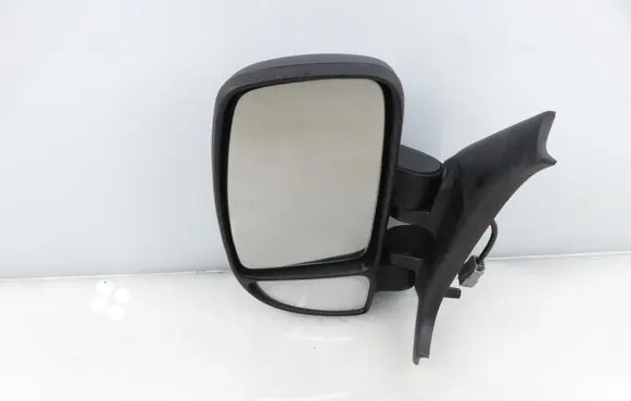 Renault Master II Front door electric wing mirror 