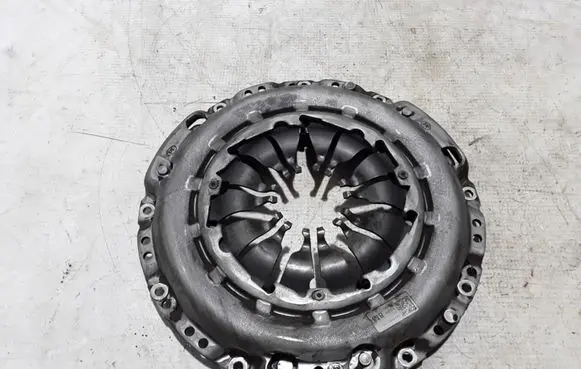 Renault Megane III Pressure plate 302100495R